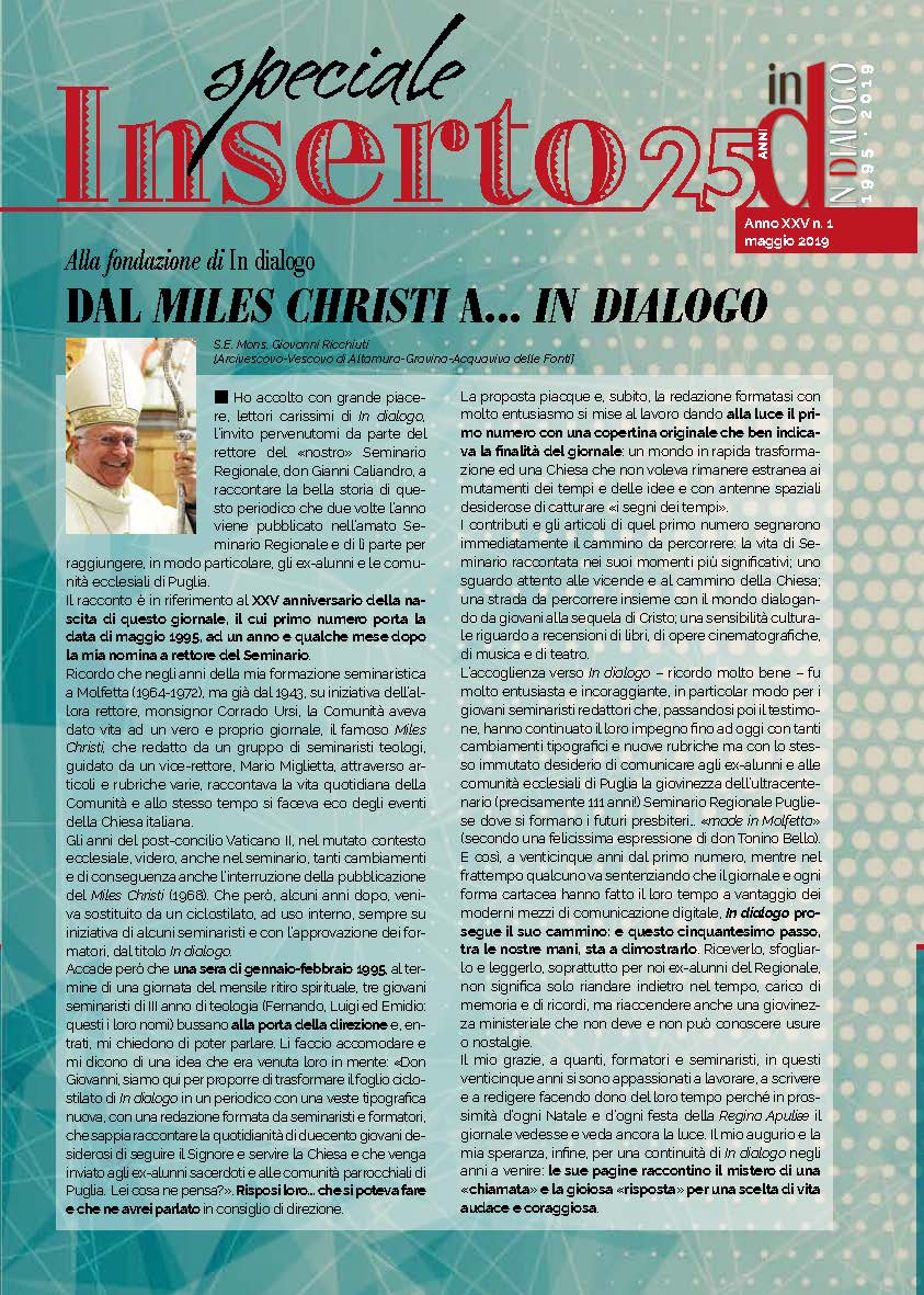 Rivista_in_dialogo_maggio_2019_SPECIALE INSERTO_Pagina_1