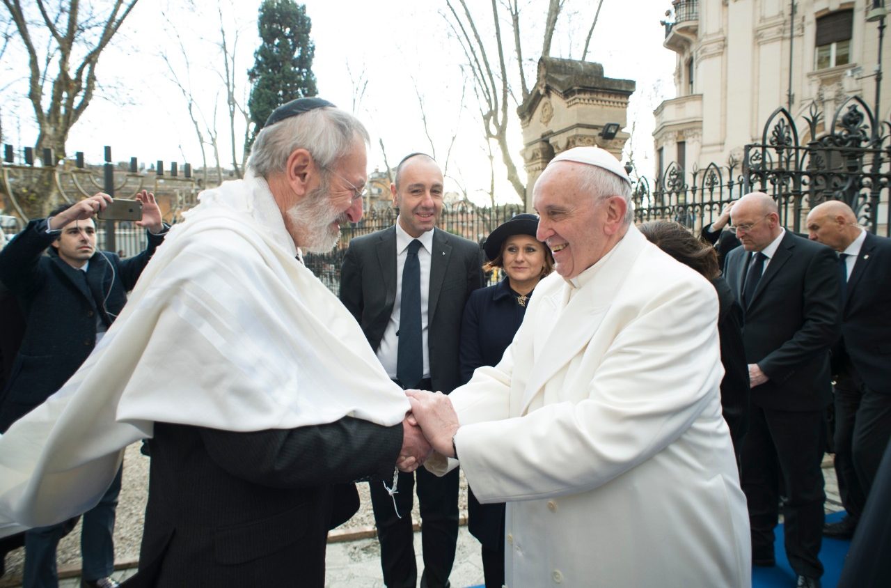 Differenza Tra Ebrei E Cattolici Dialogo tra ebrei e cattolici
